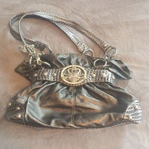 Kathy Van Zeeland handbag